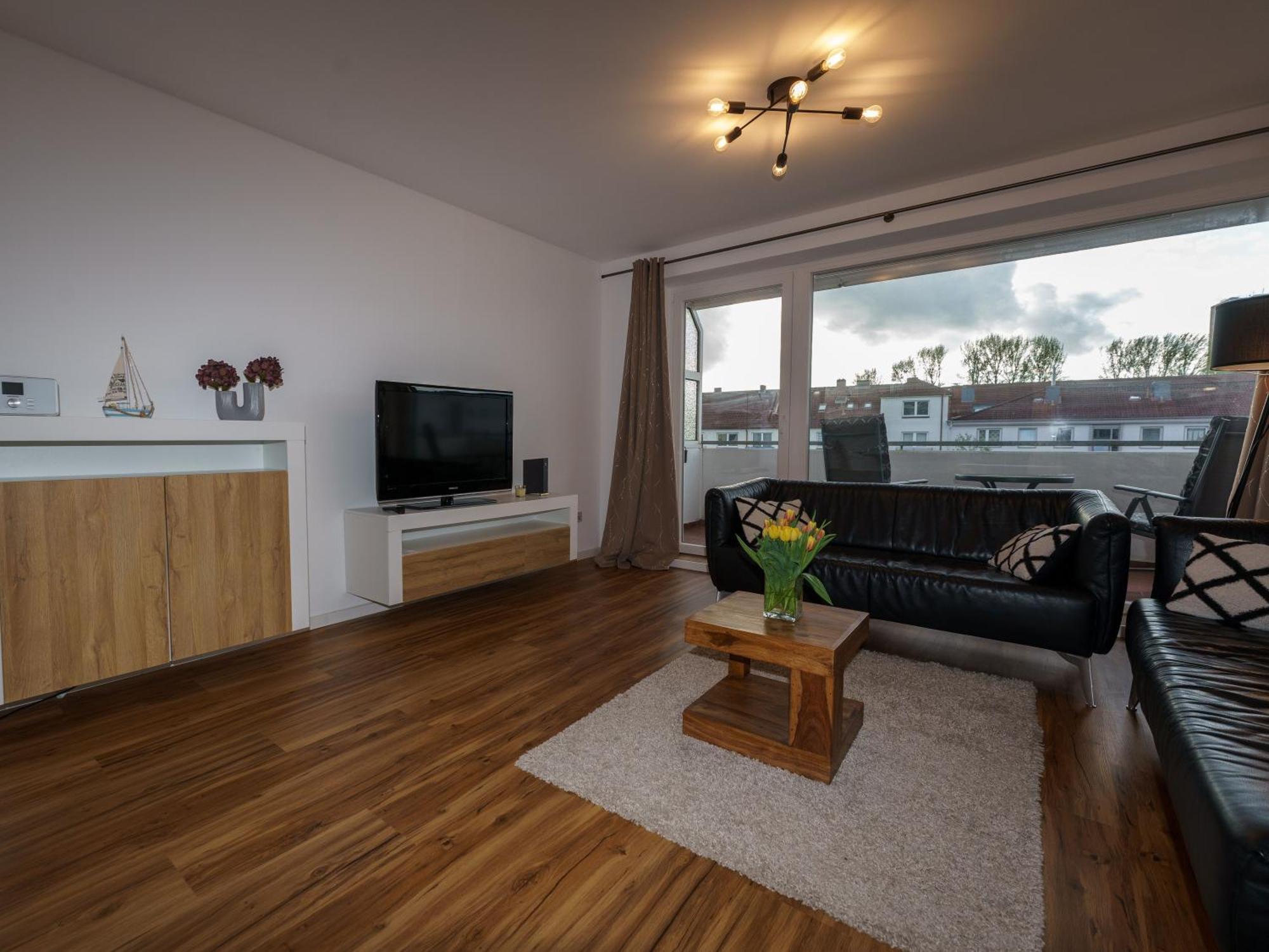 200 Apartment Mit Carport, Aufzug Und Balkon Wilhelmshaven Exterior photo