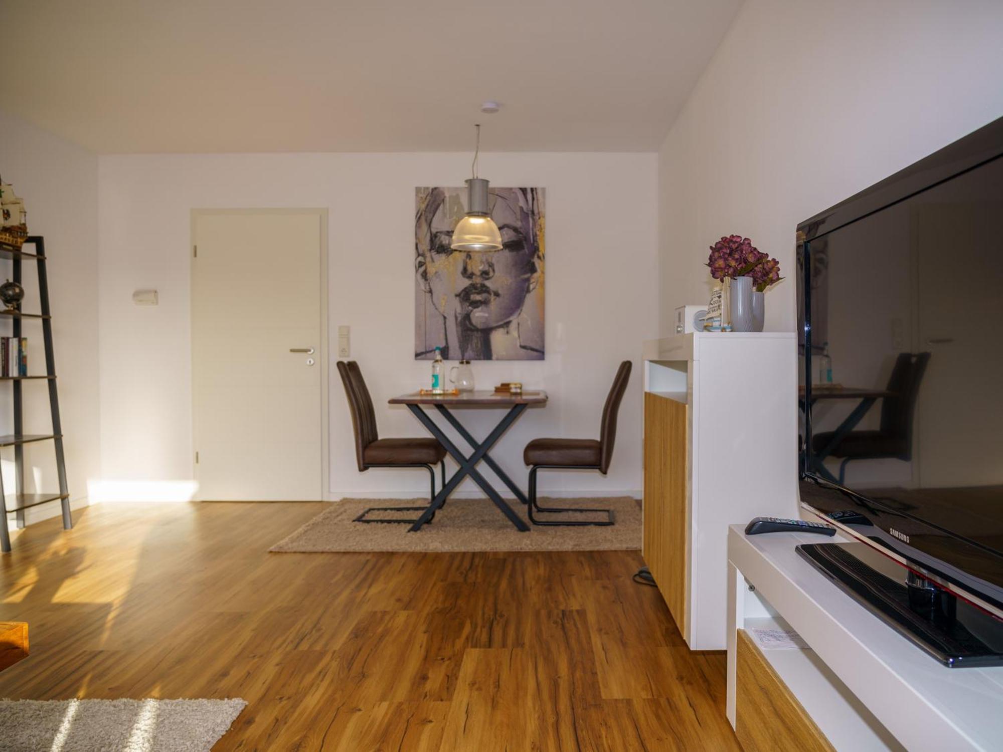 200 Apartment Mit Carport, Aufzug Und Balkon Wilhelmshaven Exterior photo